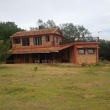 Tamarind Tree Hotel Ooty Buitenkant foto